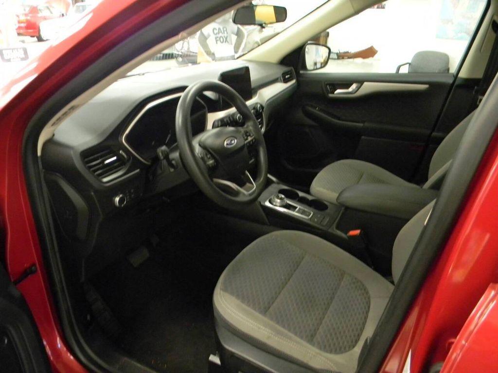 used 2020 Ford Escape car, priced at $11,975