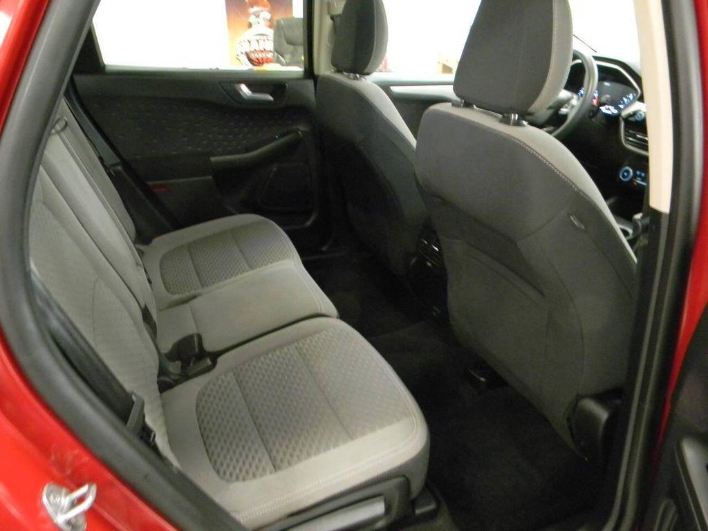 used 2020 Ford Escape car, priced at $11,975