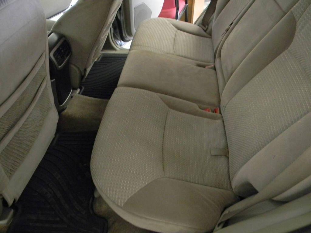 used 2003 Toyota 4Runner car, priced at $6,999