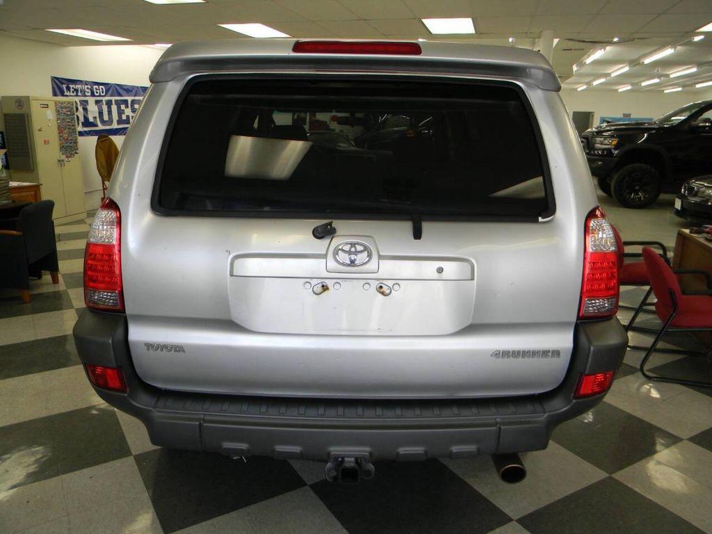 used 2003 Toyota 4Runner car, priced at $6,999