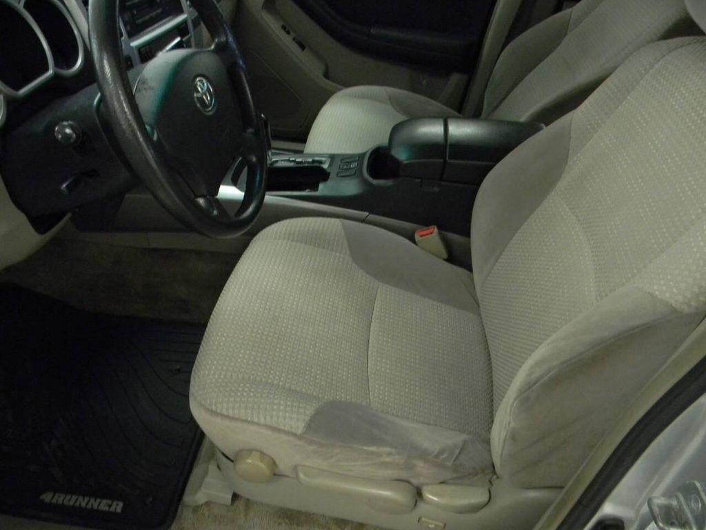 used 2003 Toyota 4Runner car, priced at $6,999