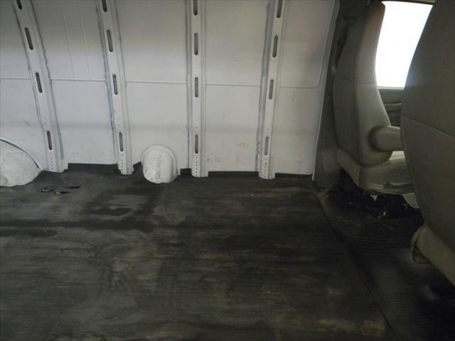 used 2017 GMC Savana 2500 car, priced at $8,975