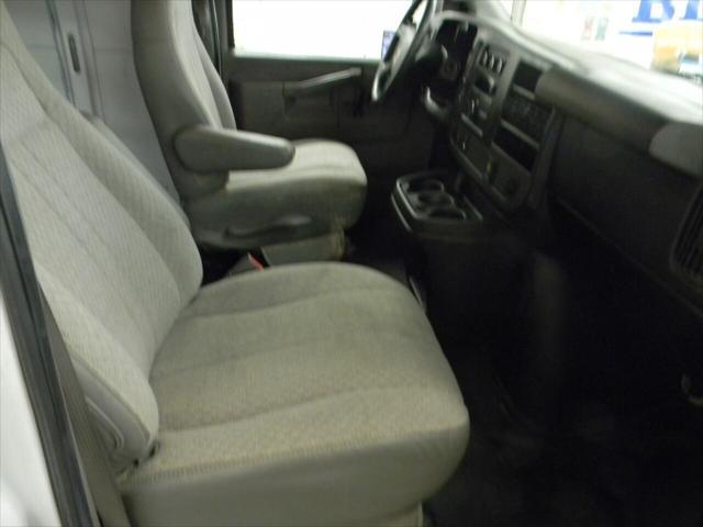 used 2017 GMC Savana 2500 car, priced at $8,975