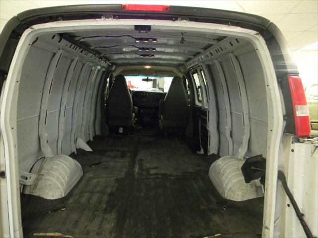 used 2017 GMC Savana 2500 car, priced at $8,975