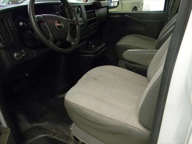 used 2017 GMC Savana 2500 car, priced at $8,975