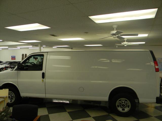 used 2017 GMC Savana 2500 car, priced at $8,975