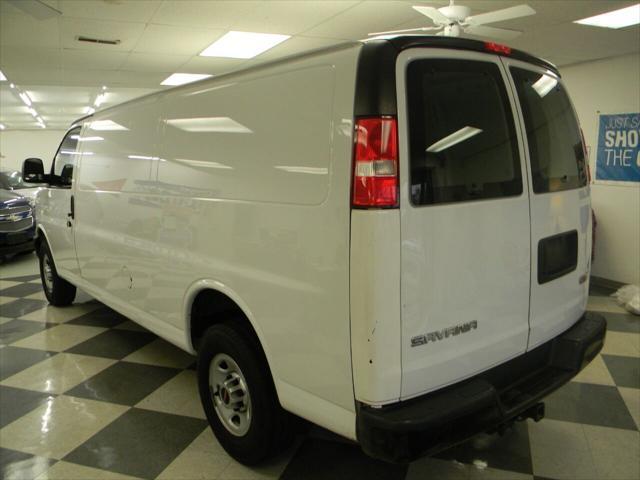 used 2017 GMC Savana 2500 car, priced at $8,975