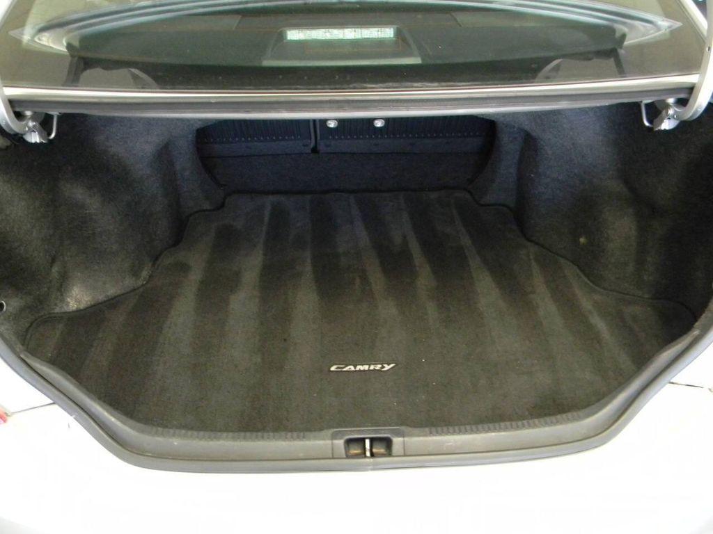 used 2014 Toyota Camry car, priced at $12,475