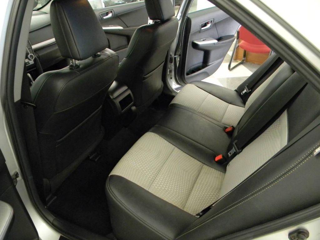 used 2014 Toyota Camry car, priced at $12,475
