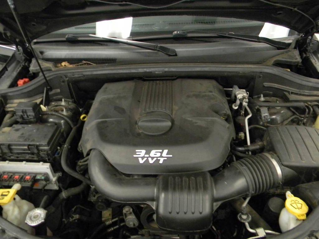 used 2013 Jeep Grand Cherokee car, priced at $12,988