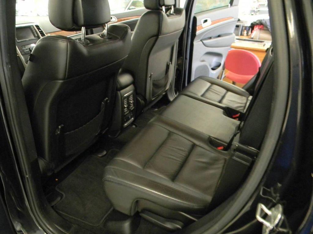 used 2013 Jeep Grand Cherokee car, priced at $12,988