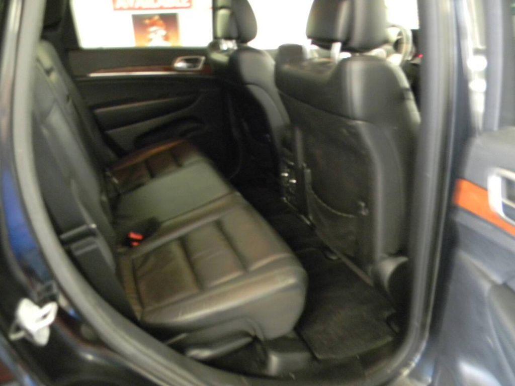 used 2013 Jeep Grand Cherokee car, priced at $12,988