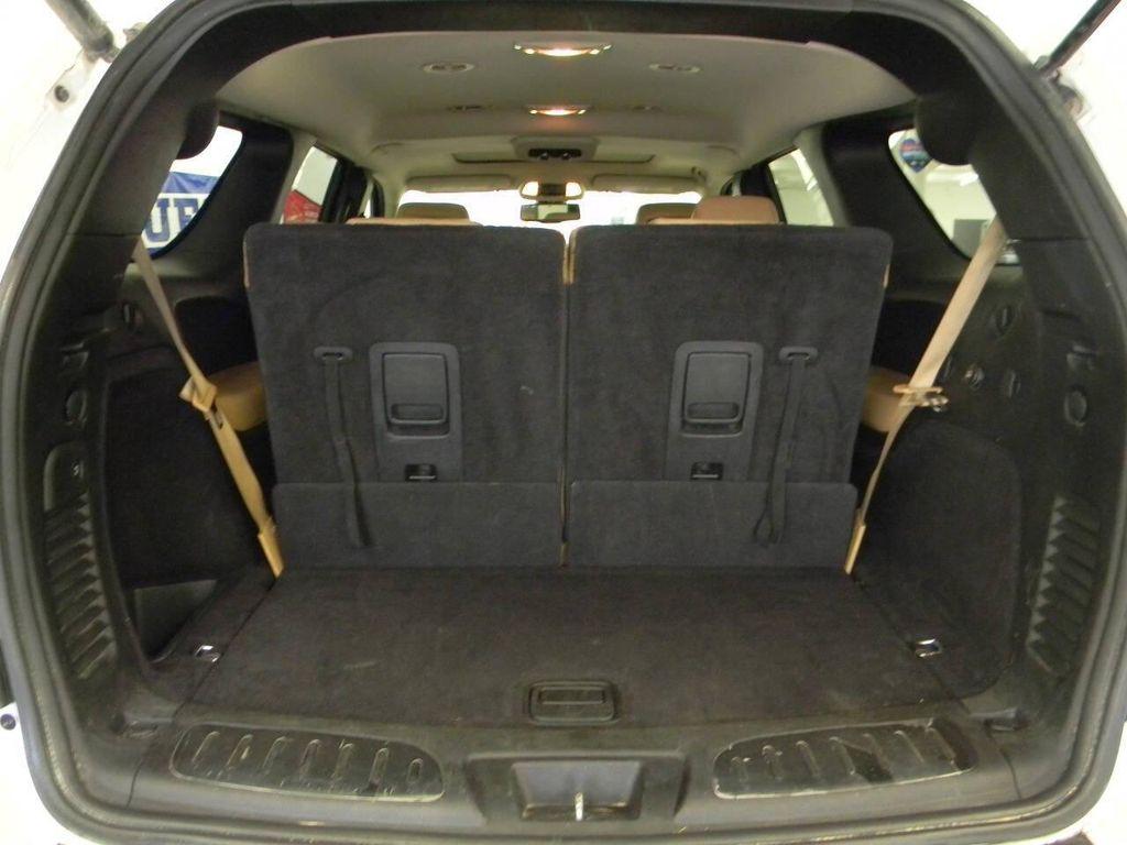 used 2013 Dodge Durango car, priced at $10,999