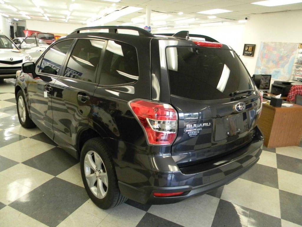 used 2016 Subaru Forester car, priced at $12,975
