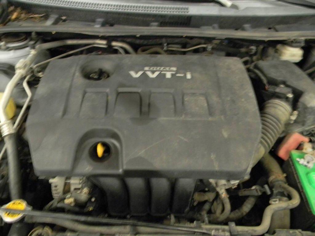 used 2010 Toyota Corolla car, priced at $8,850