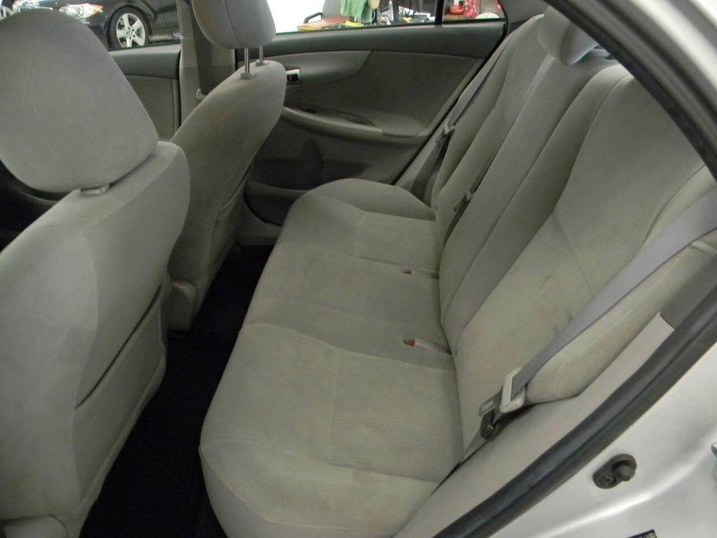 used 2010 Toyota Corolla car, priced at $8,850