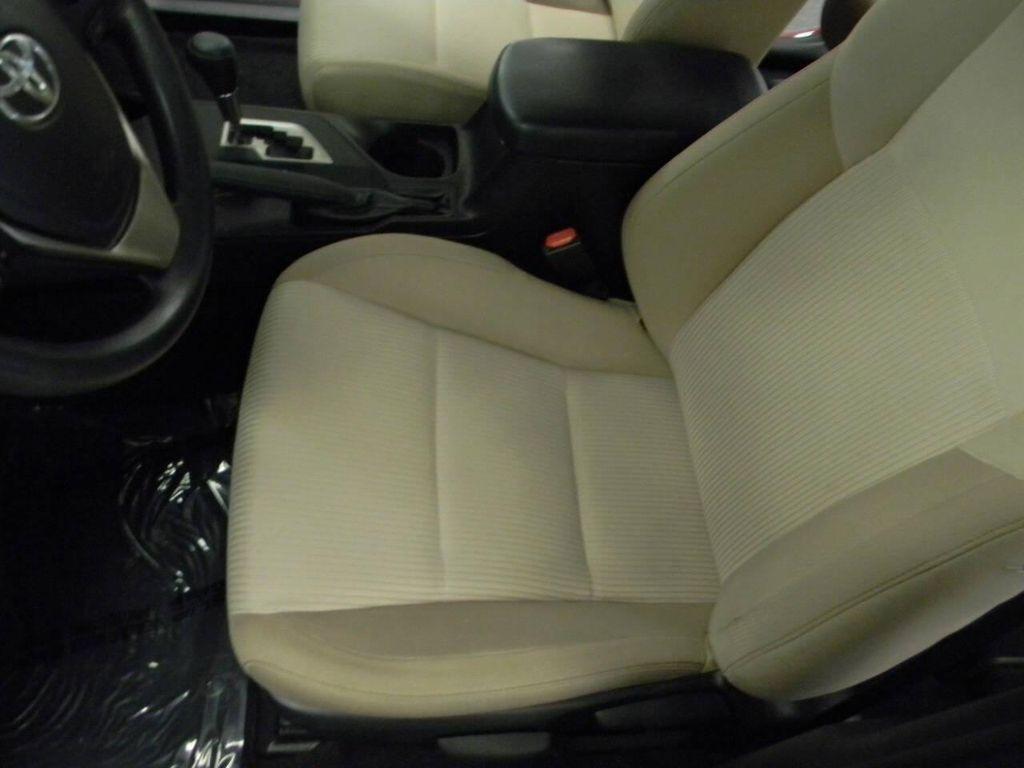 used 2015 Toyota RAV4 car, priced at $9,975