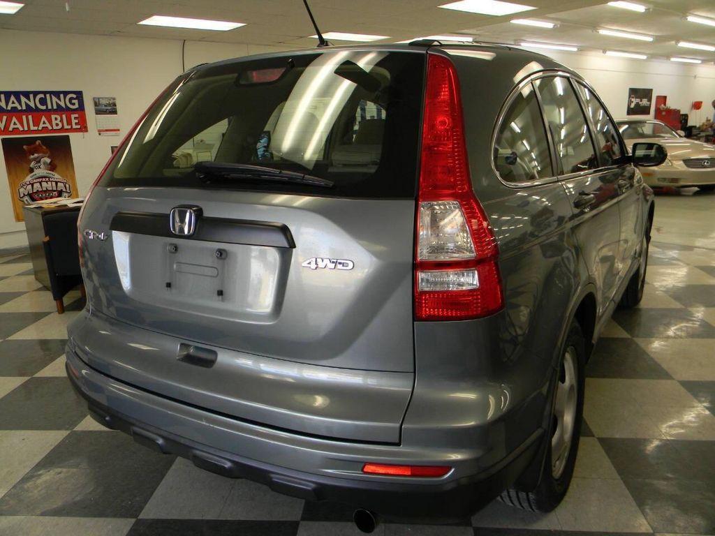 used 2010 Honda CR-V car, priced at $7,999