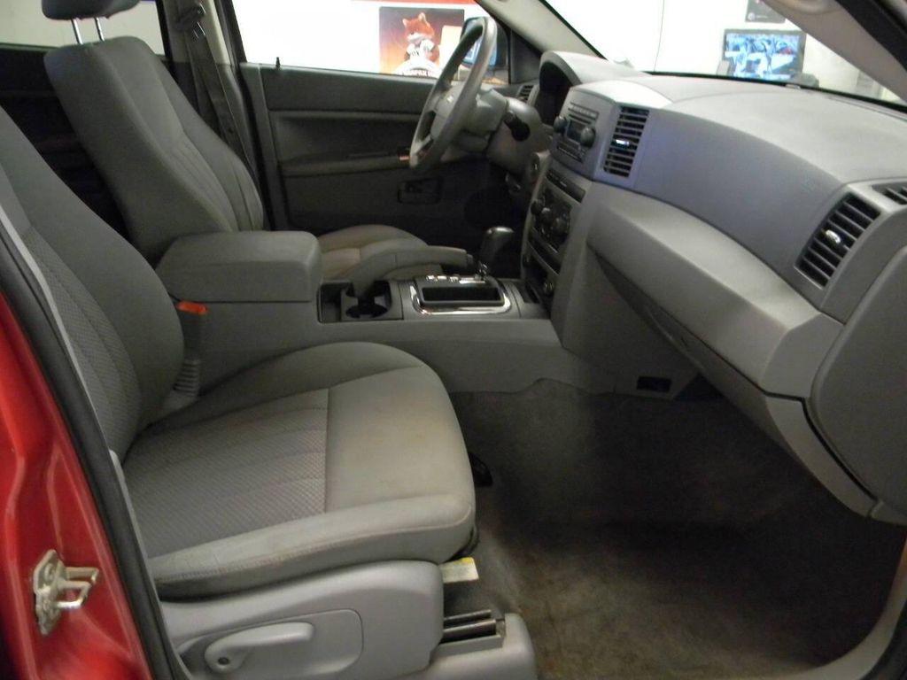 used 2005 Jeep Grand Cherokee car, priced at $5,999