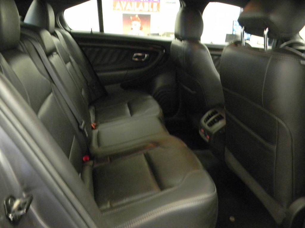 used 2013 Ford Taurus car, priced at $7,999