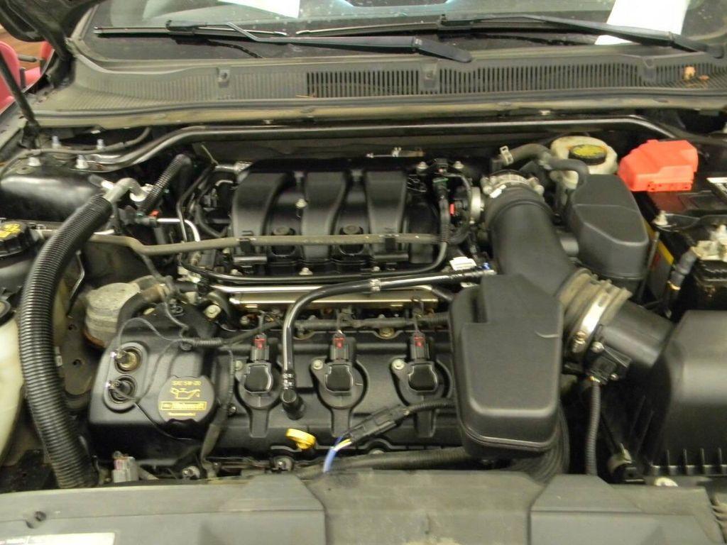 used 2013 Ford Taurus car, priced at $7,999