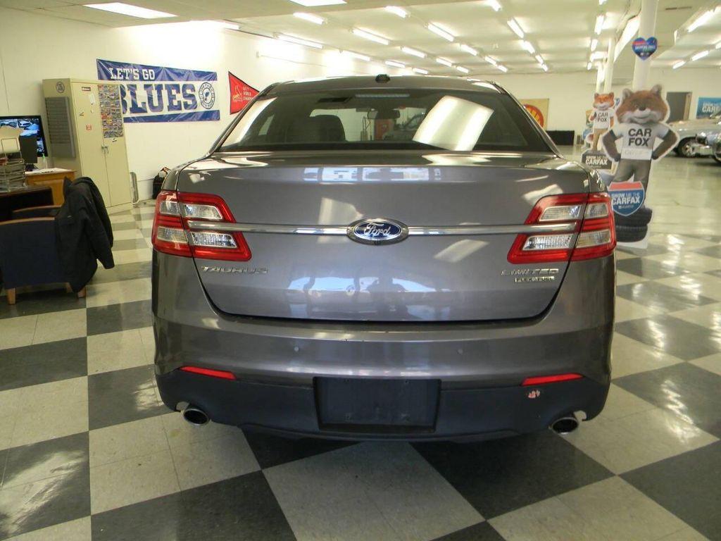 used 2013 Ford Taurus car, priced at $7,999