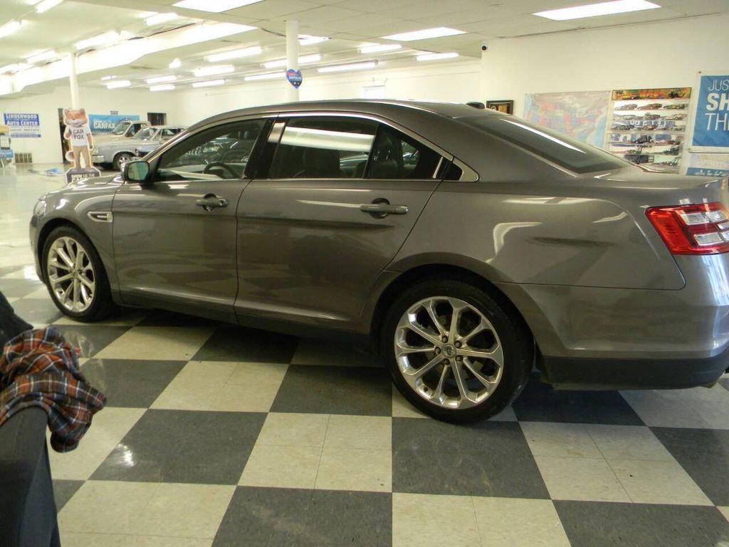 used 2013 Ford Taurus car, priced at $7,999