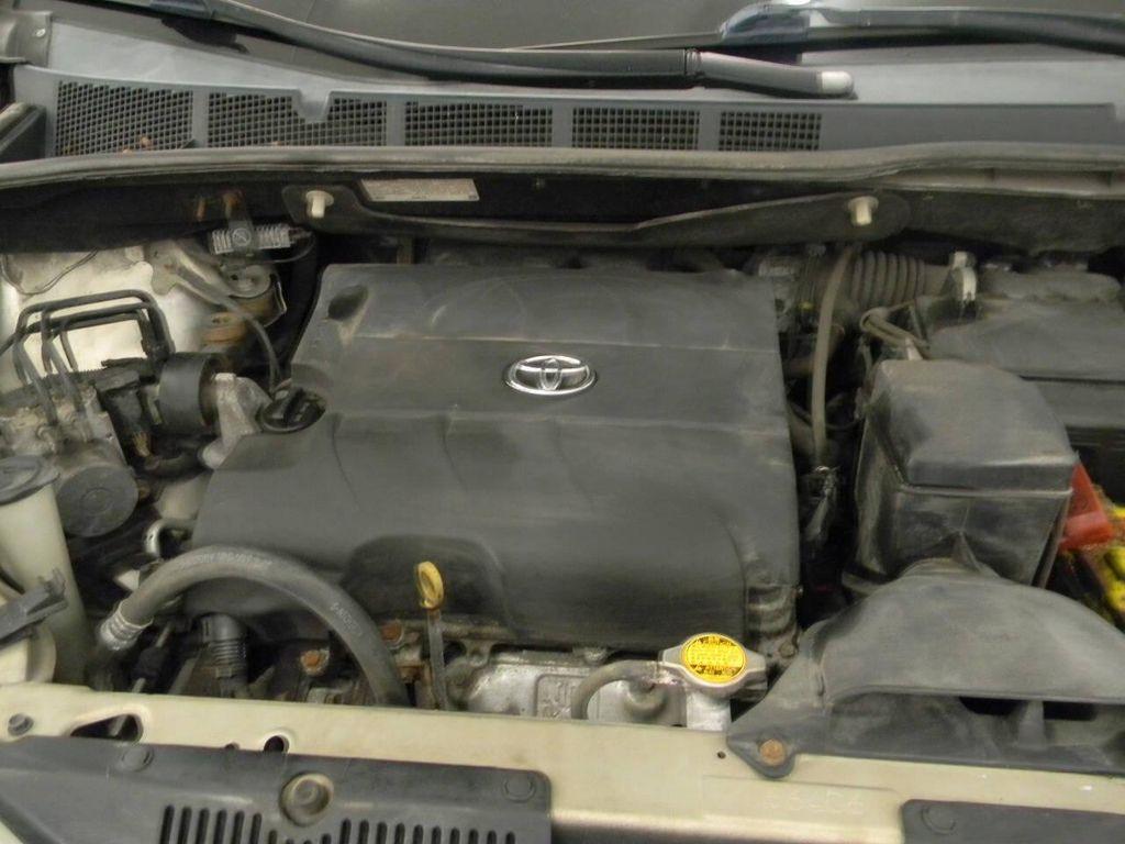 used 2015 Toyota Sienna car, priced at $11,995