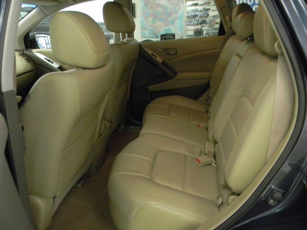 used 2011 Nissan Murano car, priced at $7,475