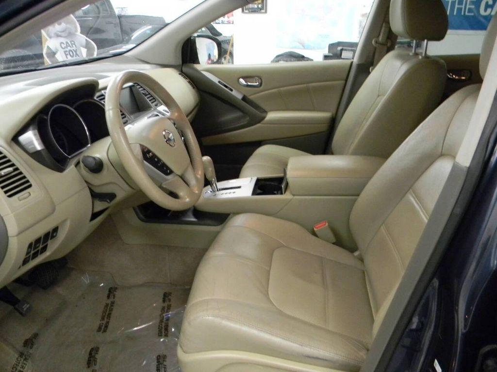 used 2011 Nissan Murano car, priced at $7,475