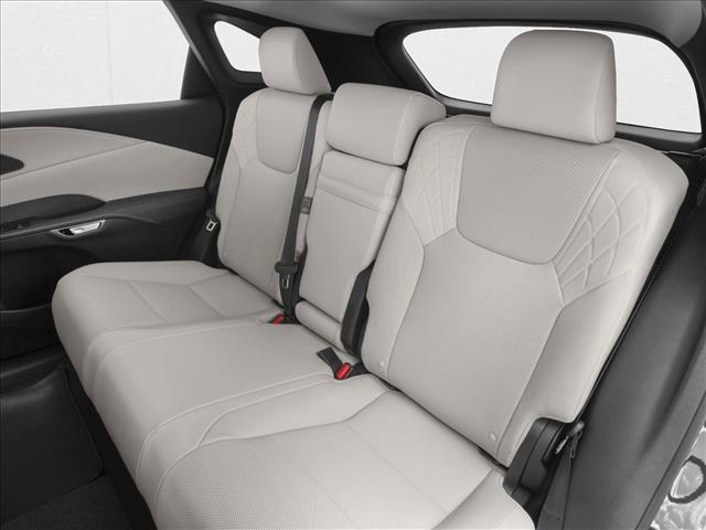 new 2026 Lexus RX 350 car, priced at $53,175