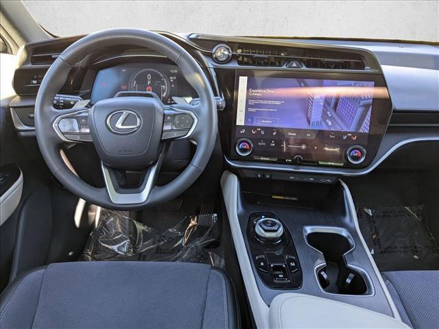 used 2023 Lexus RZ 450e car, priced at $31,951