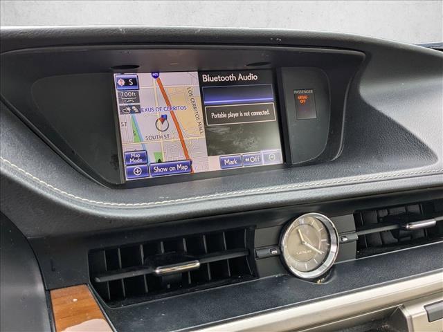 used 2013 Lexus ES 300h car, priced at $12,851