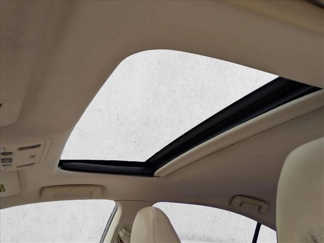 used 2013 Lexus ES 300h car, priced at $12,851