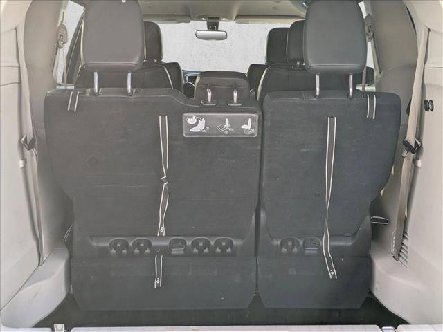 used 2020 Chrysler Pacifica car, priced at $14,951