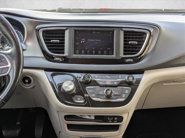 used 2020 Chrysler Pacifica car, priced at $14,951