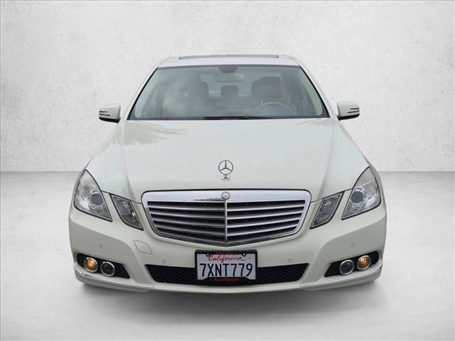 used 2011 Mercedes-Benz E-Class car, priced at $14,076