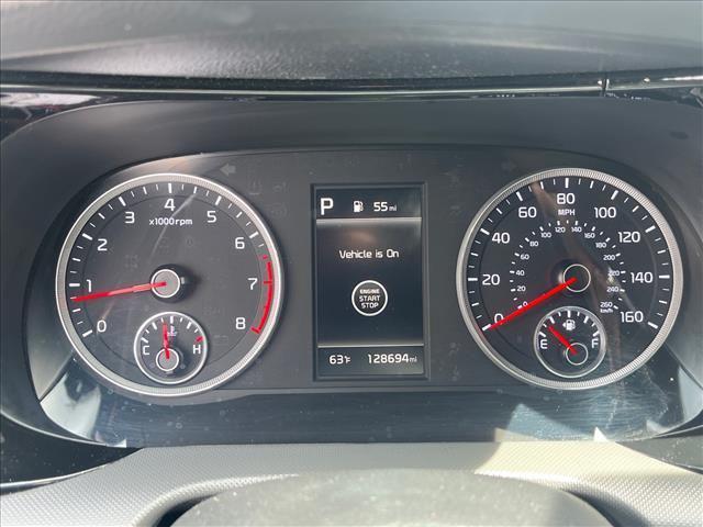 used 2021 Kia K5 car, priced at $16,986