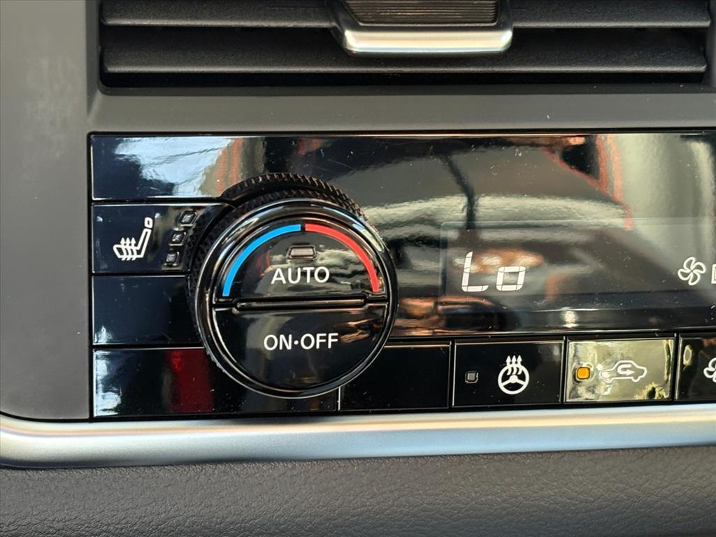 new 2026 Nissan Rogue car, priced at $34,890