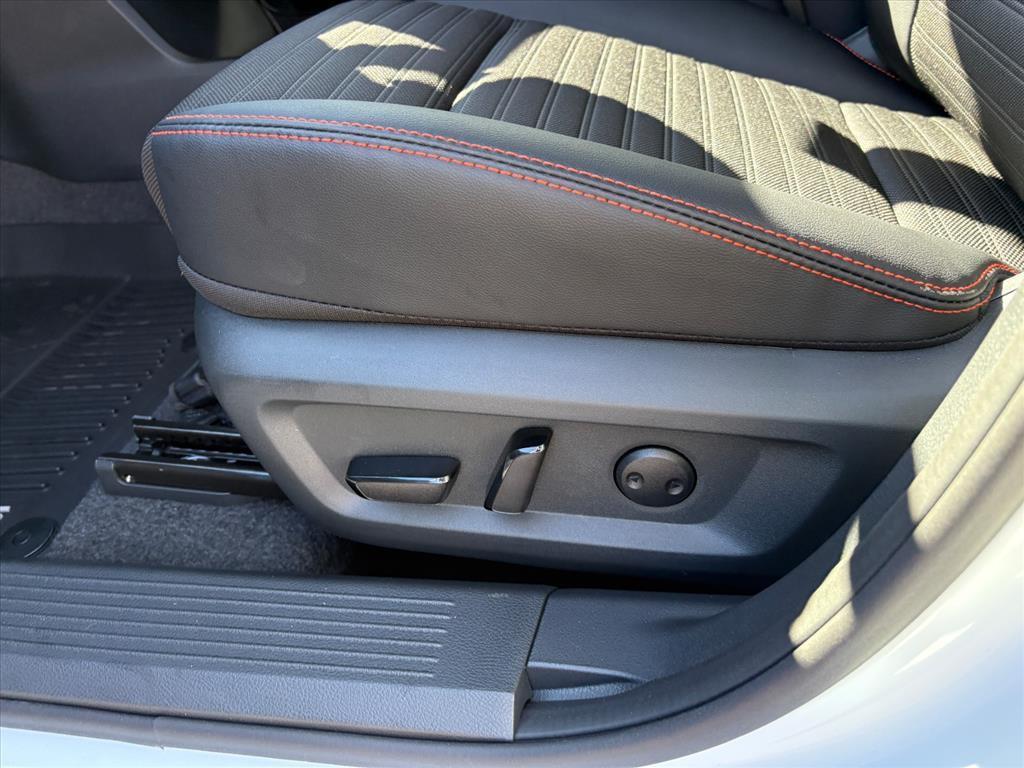 new 2026 Nissan Rogue car, priced at $34,890