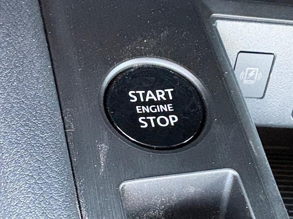 new 2026 Nissan Kicks car, priced at $26,820