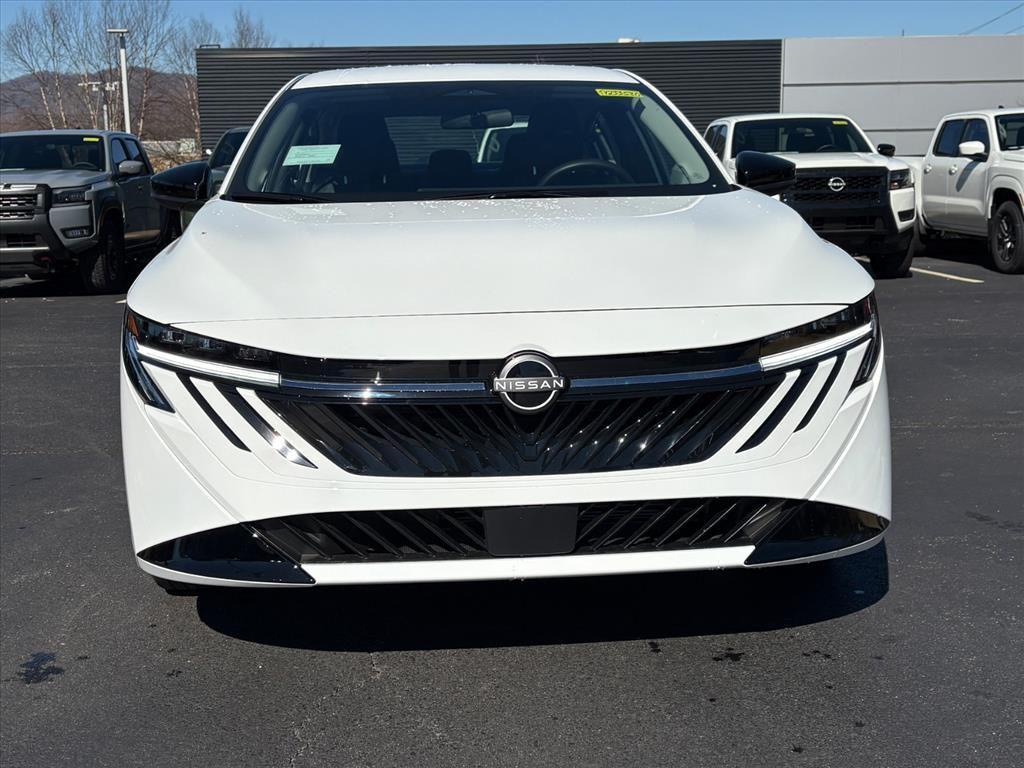 new 2026 Nissan Sentra car, priced at $23,181
