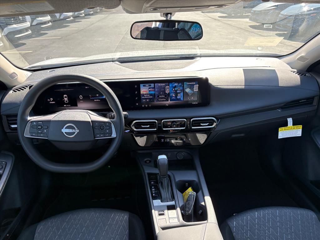 new 2026 Nissan Sentra car, priced at $23,181