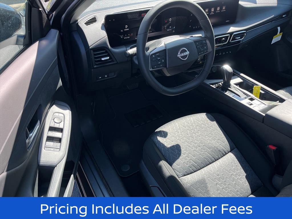 new 2026 Nissan Sentra car, priced at $24,728