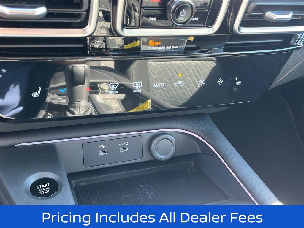 new 2026 Nissan Sentra car, priced at $24,728