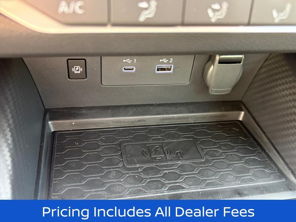new 2026 Nissan Altima car, priced at $33,178