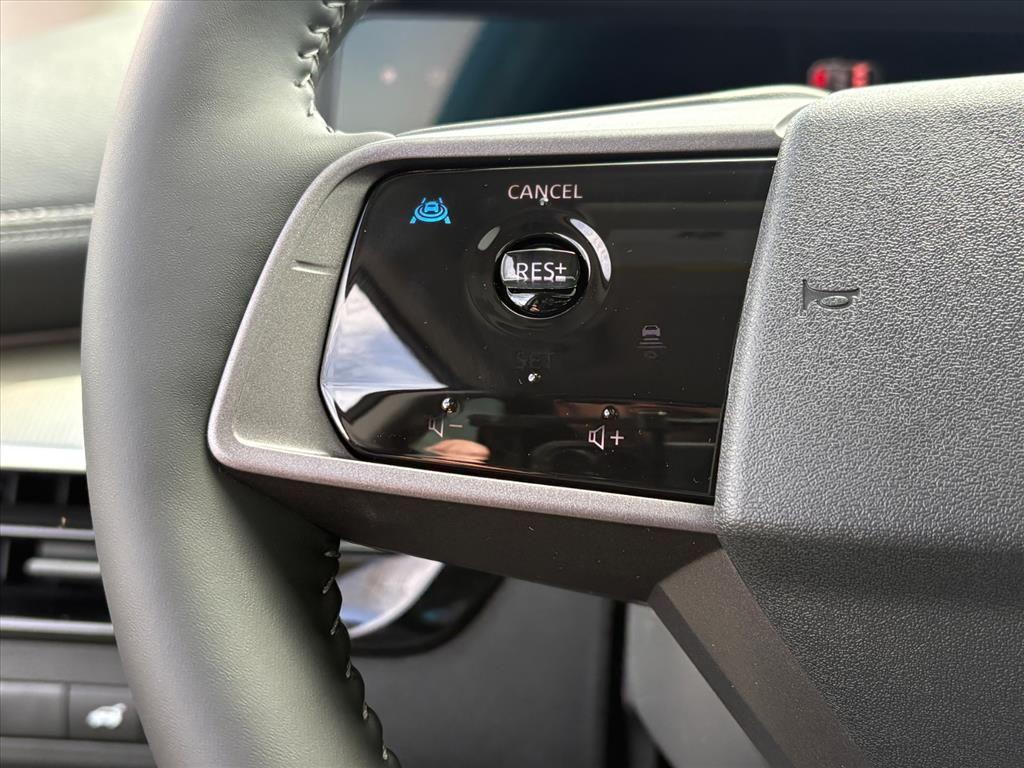 new 2026 Nissan Murano car, priced at $45,495