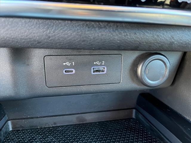 used 2022 Nissan Rogue car