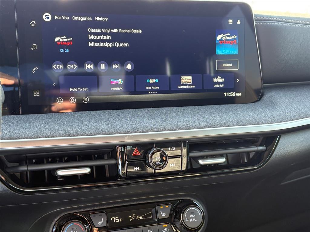 new 2026 Nissan Kicks car, priced at $27,440