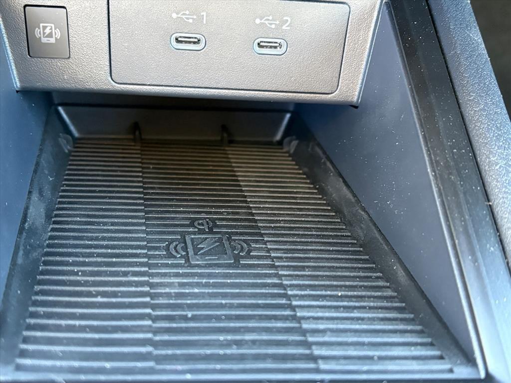 new 2026 Nissan Kicks car, priced at $26,542